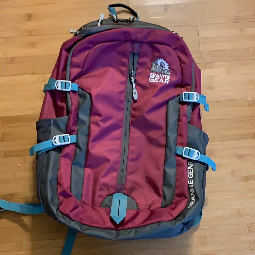 Granite Gear Backpack